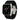 Correa de madera para Apple Watch 6 / 7 / 8 / 9 / 10 / SE (40 / 41 / 42 mm) – Madera Negra