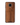 Funda de Madera para Teléfono - Redmi Note 9 Pro / 9S