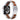 Correa metálica con madera genuina para Apple Watch 6 / 7 / 8 / 9 / 10 / SE (40 / 41 / 42 mm) – Pearl