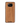 Funda de Madera para Teléfono - Xiaomi Poco X3 / X3 Pro