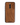 Funda de Madera para Teléfono - Redmi 8
