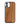 Funda de Madera para Teléfono - iPhone 16