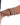 Pulsera Chapada en Oro de 18K - Oro